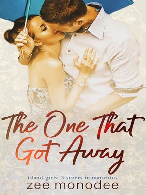 cover image of The One That Got Away